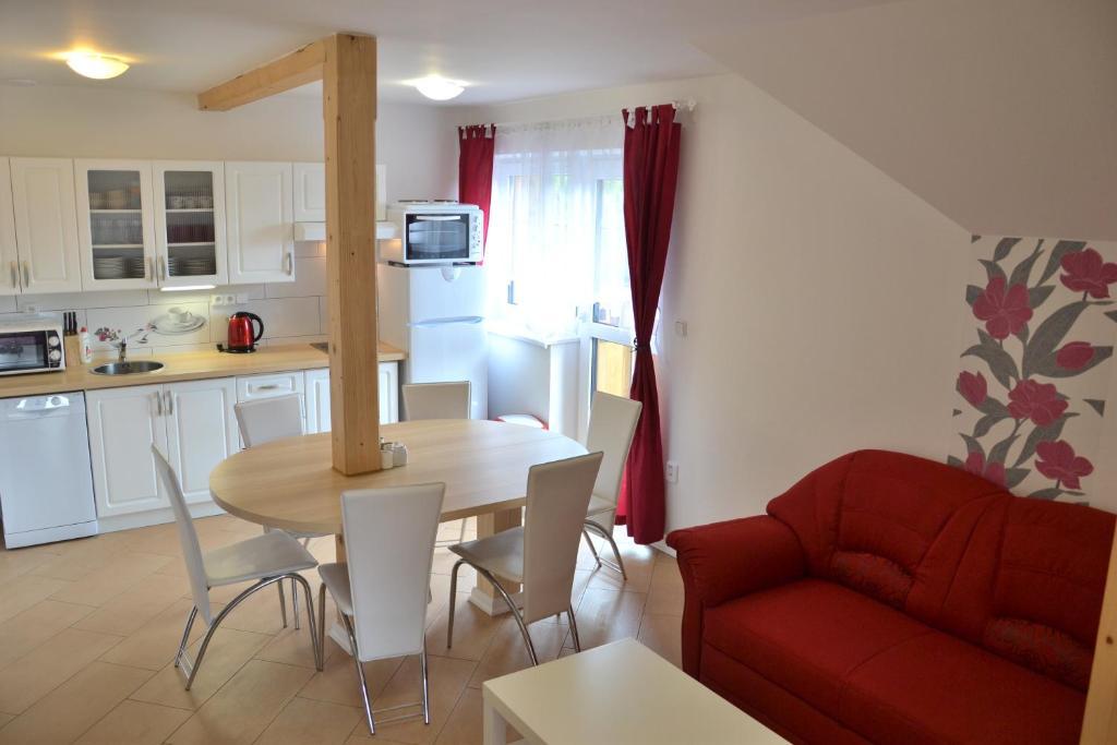 Apartmány Ski Lift Rokytnice nad Jizerou Habitación foto