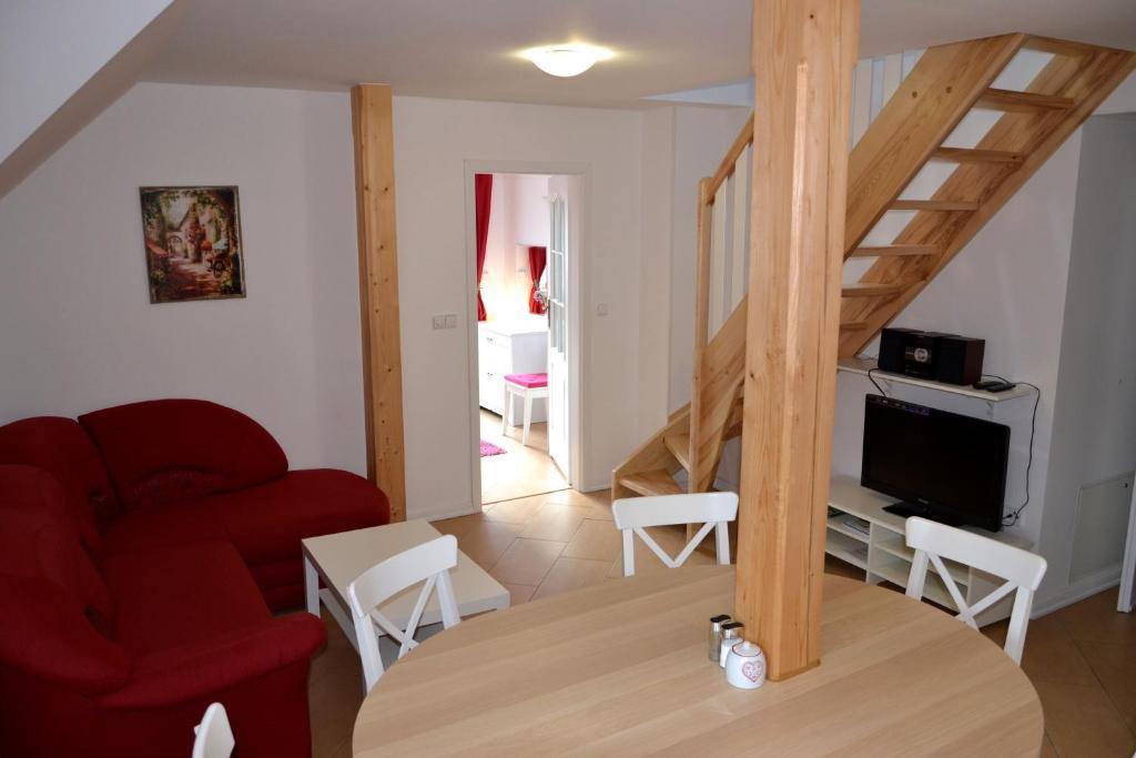 Apartmány Ski Lift Rokytnice nad Jizerou Habitación foto